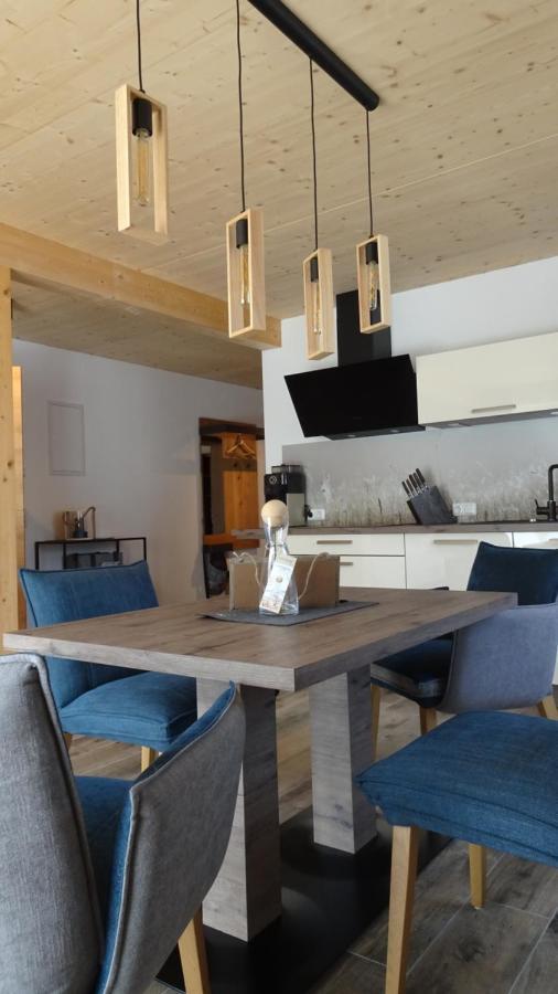 Alpenappartement Kleiner Tannheim Exteriér fotografie