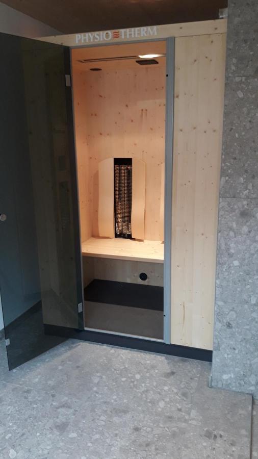 Alpenappartement Kleiner Tannheim Exteriér fotografie
