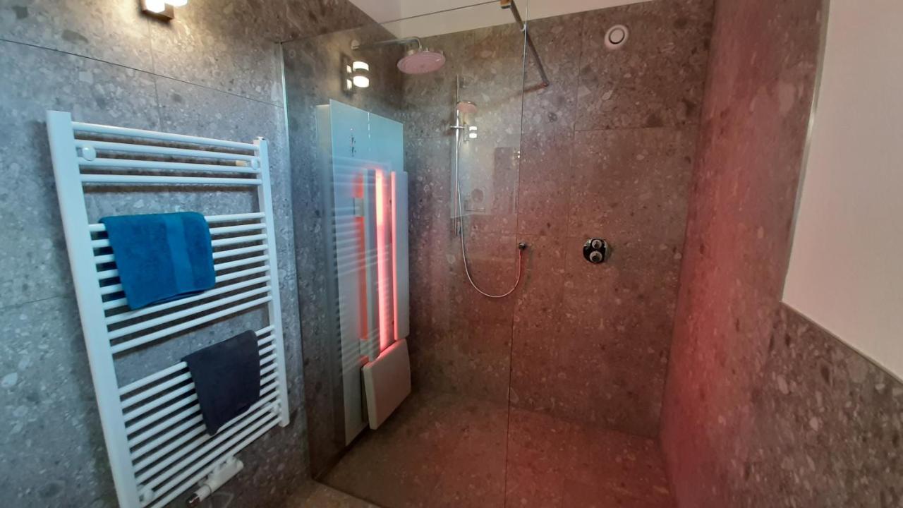 Alpenappartement Kleiner Tannheim Exteriér fotografie